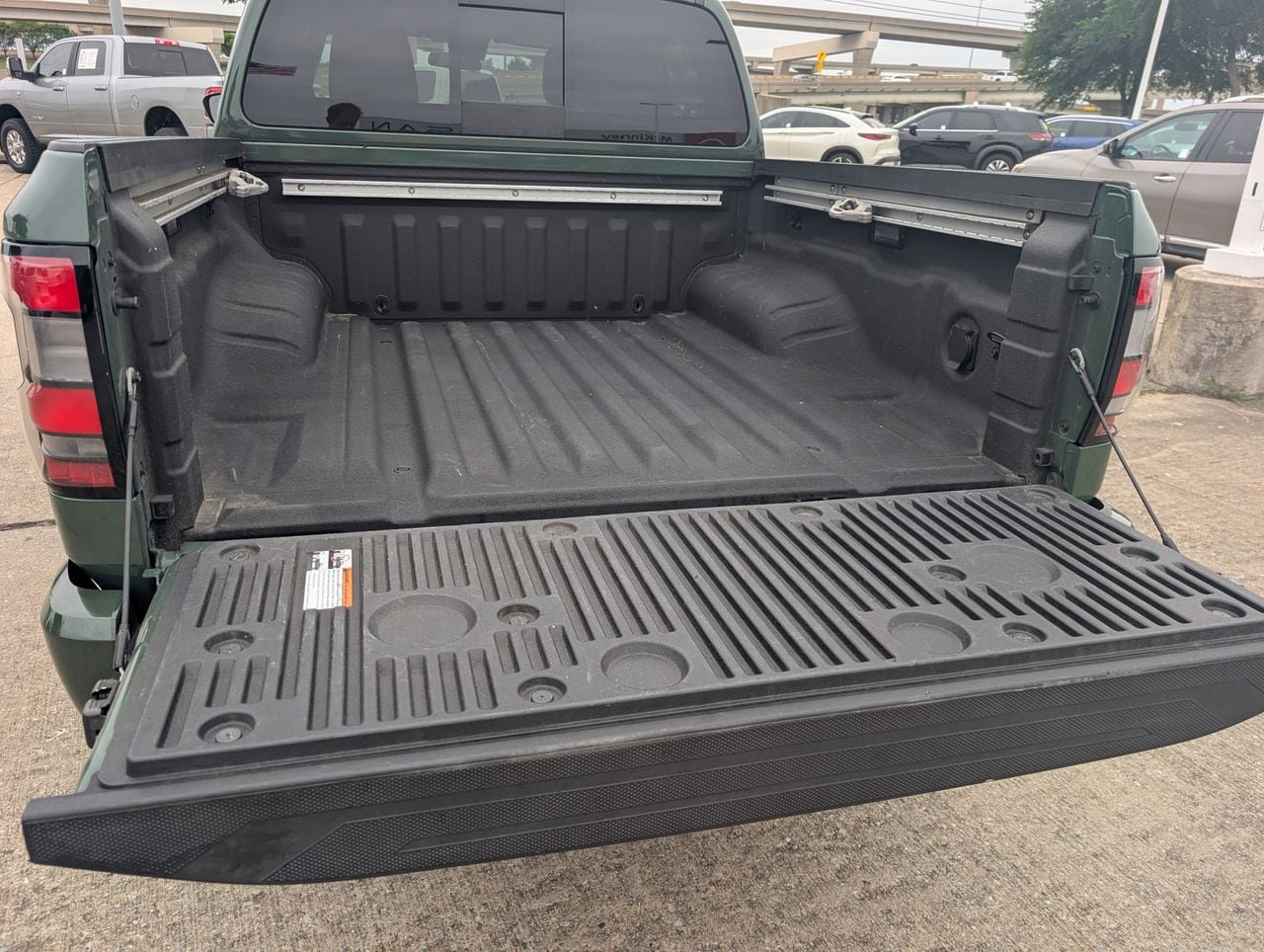Certified 2023 Nissan Frontier PRO-4X w/ Pro Convenience Package AWD/4WD image 27