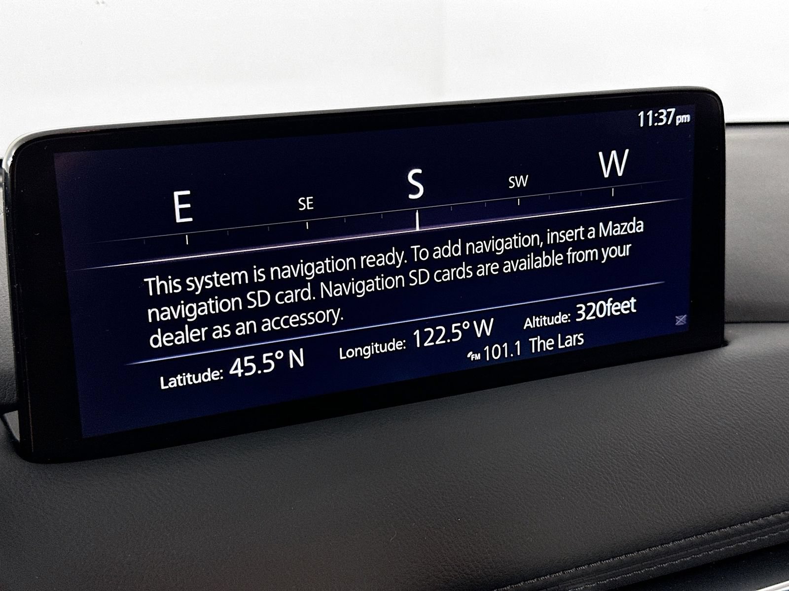 Certified 2023 MAZDA CX-5 Carbon Edition AWD/4WD image 13