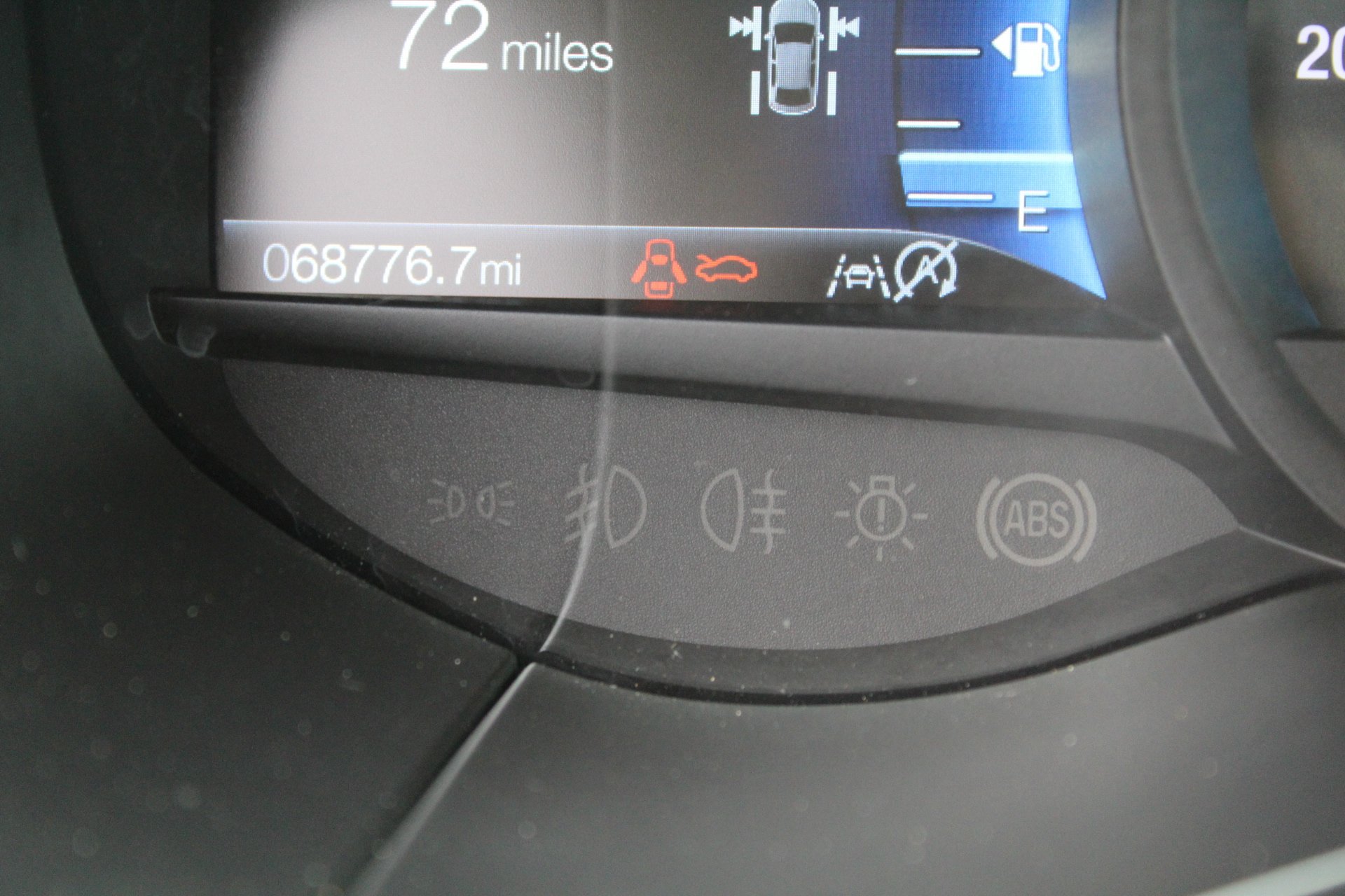 Used 2022 Ford Edge SEL AWD/4WD image 35