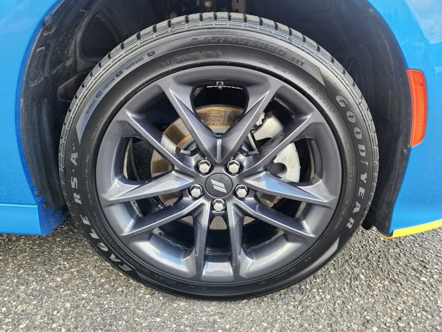 Used 2023 Dodge Charger GT w/ Blacktop Package AWD/4WD image 24