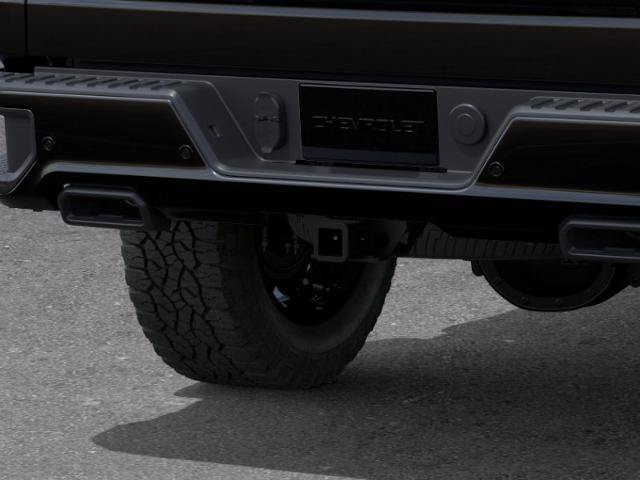 New 2026 Chevrolet Silverado 1500 LT Trail Boss w/ LT Trail Boss Premium Package AWD/4WD image 14