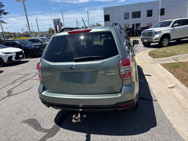 Used 2015 Subaru Forester 2.5i Premium AWD/4WD image 8