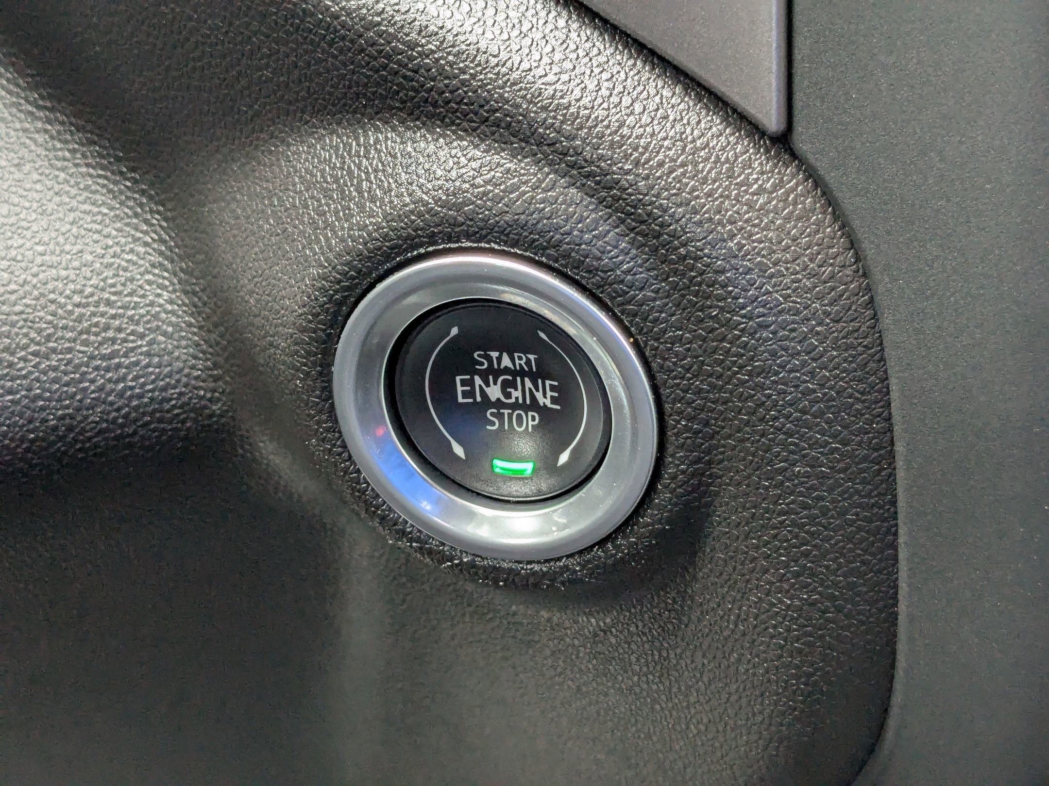 Used 2024 Chevrolet Silverado 1500 Custom w/ Turbomax Blackout Package image 20
