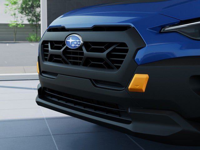 New 2027 Subaru Crosstrek 2.5i Wilderness AWD/4WD image 10
