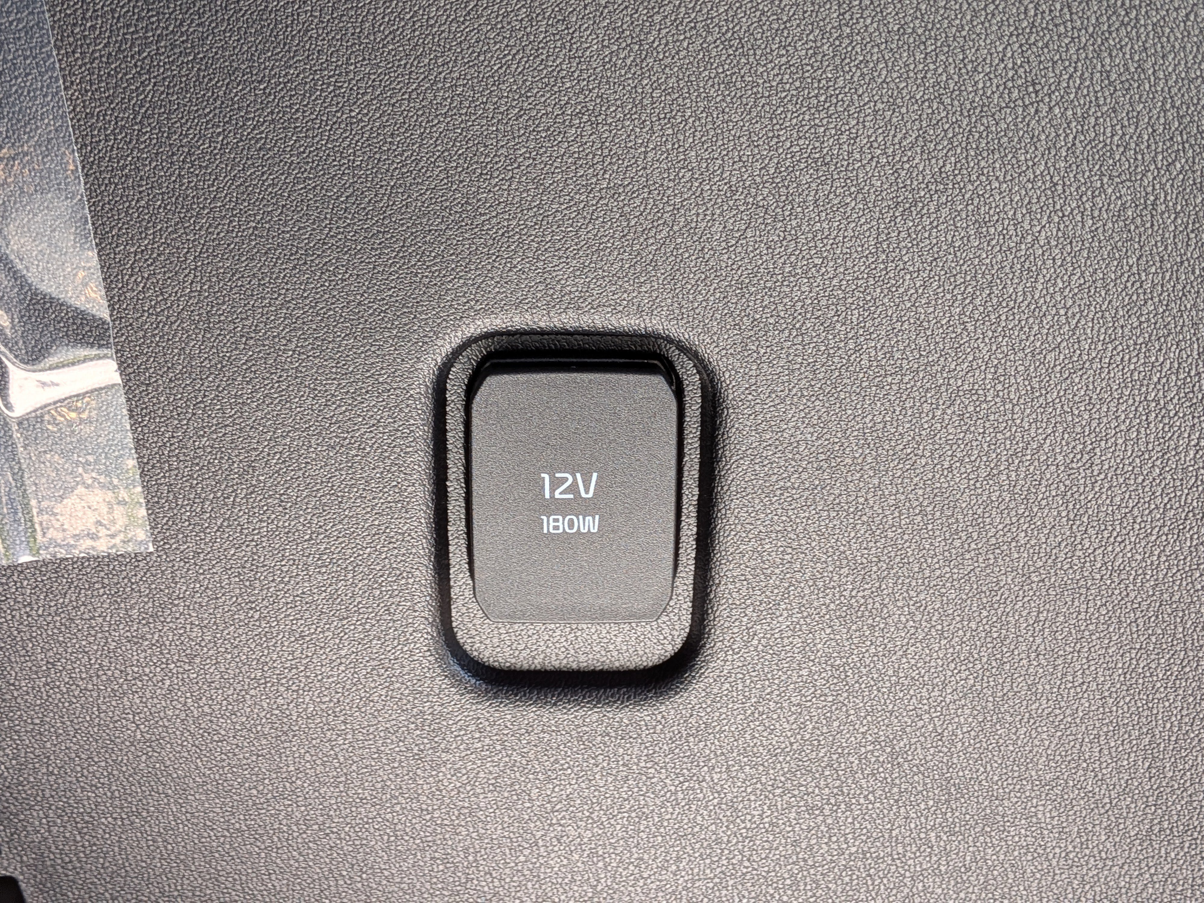 New 2027 Kia Telluride EX FWD image 15