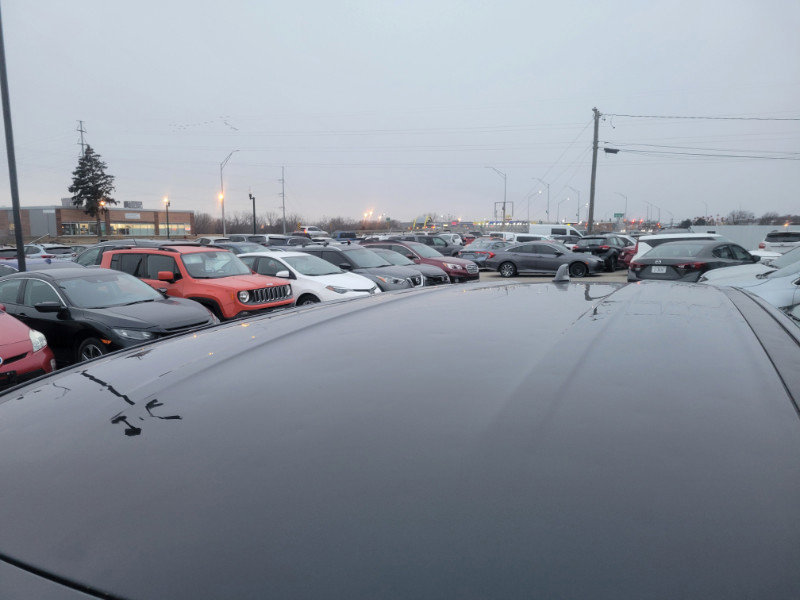 Used 2021 Nissan Rogue S image 15