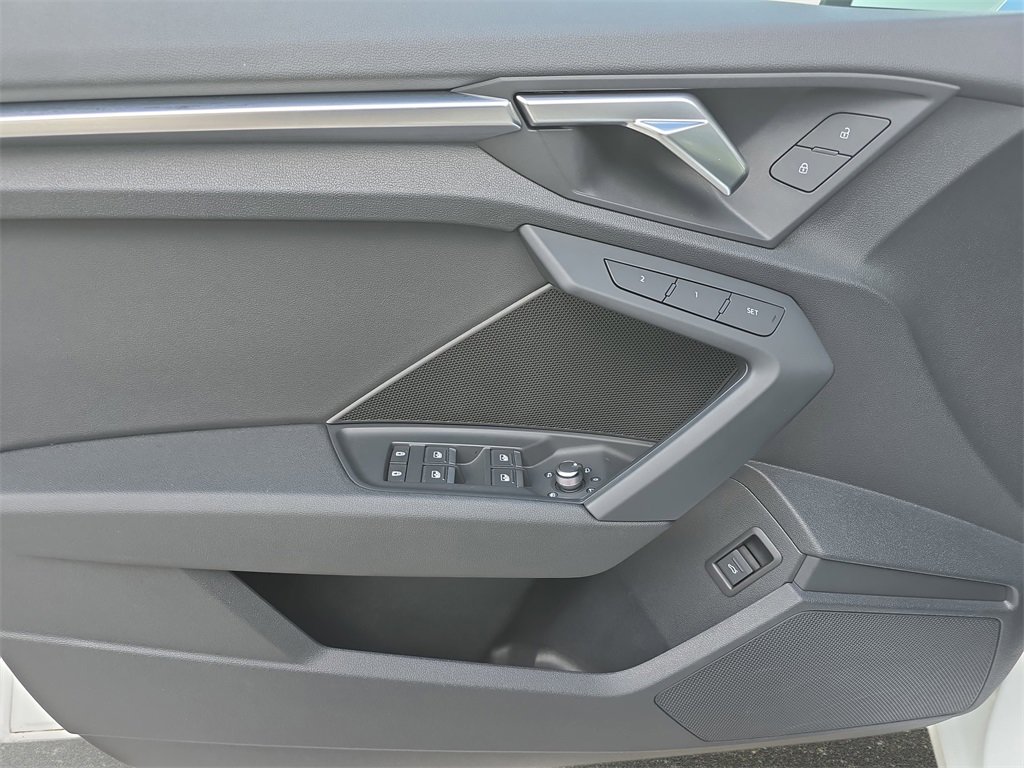 Used 2022 Audi A3 2.0T Premium w/ Convenience Package image 26