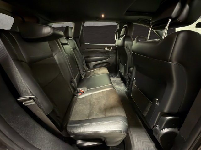 Used 2020 Jeep Grand Cherokee Altitude image 20