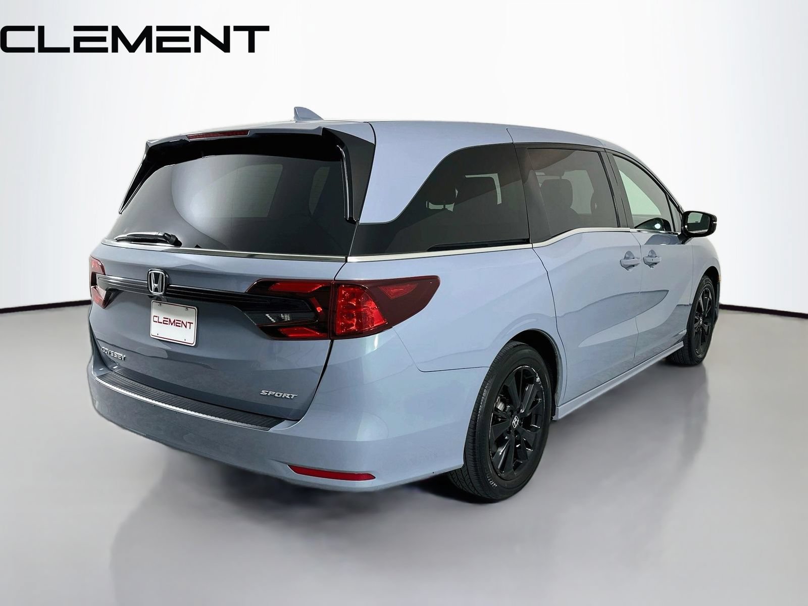 Used 2024 Honda Odyssey Sport image 7