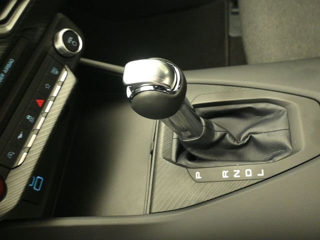 New 2026 Ford Mustang Coupe image 13