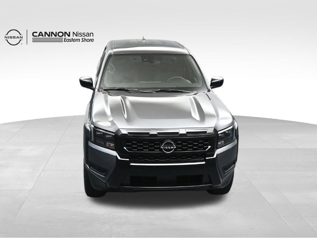 New 2027 Nissan Frontier SV w/ SV Convenience Package RWD image 34