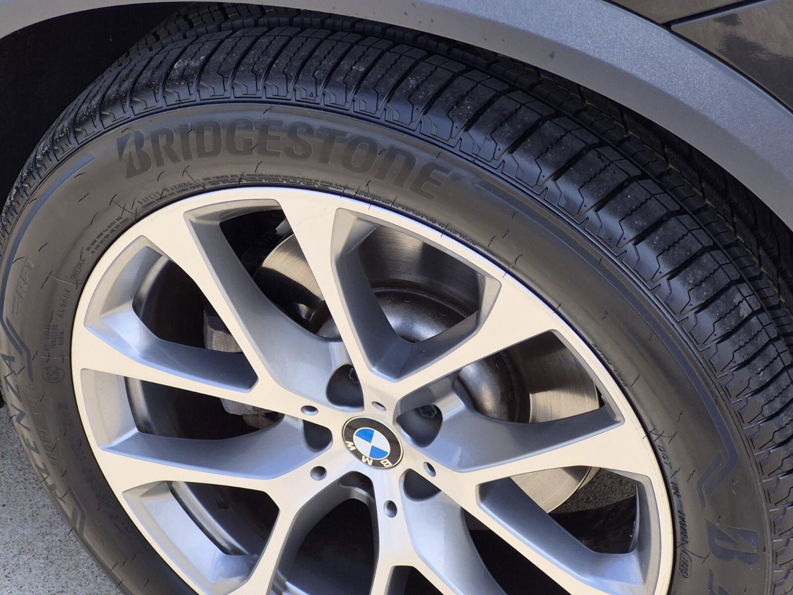 Certified 2023 BMW X5 xDrive40i w/ Premium Package AWD/4WD image 7