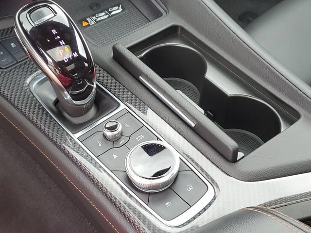 Certified 2025 Cadillac CT5 Sport w/ Sun And Sound Package AWD/4WD image 20