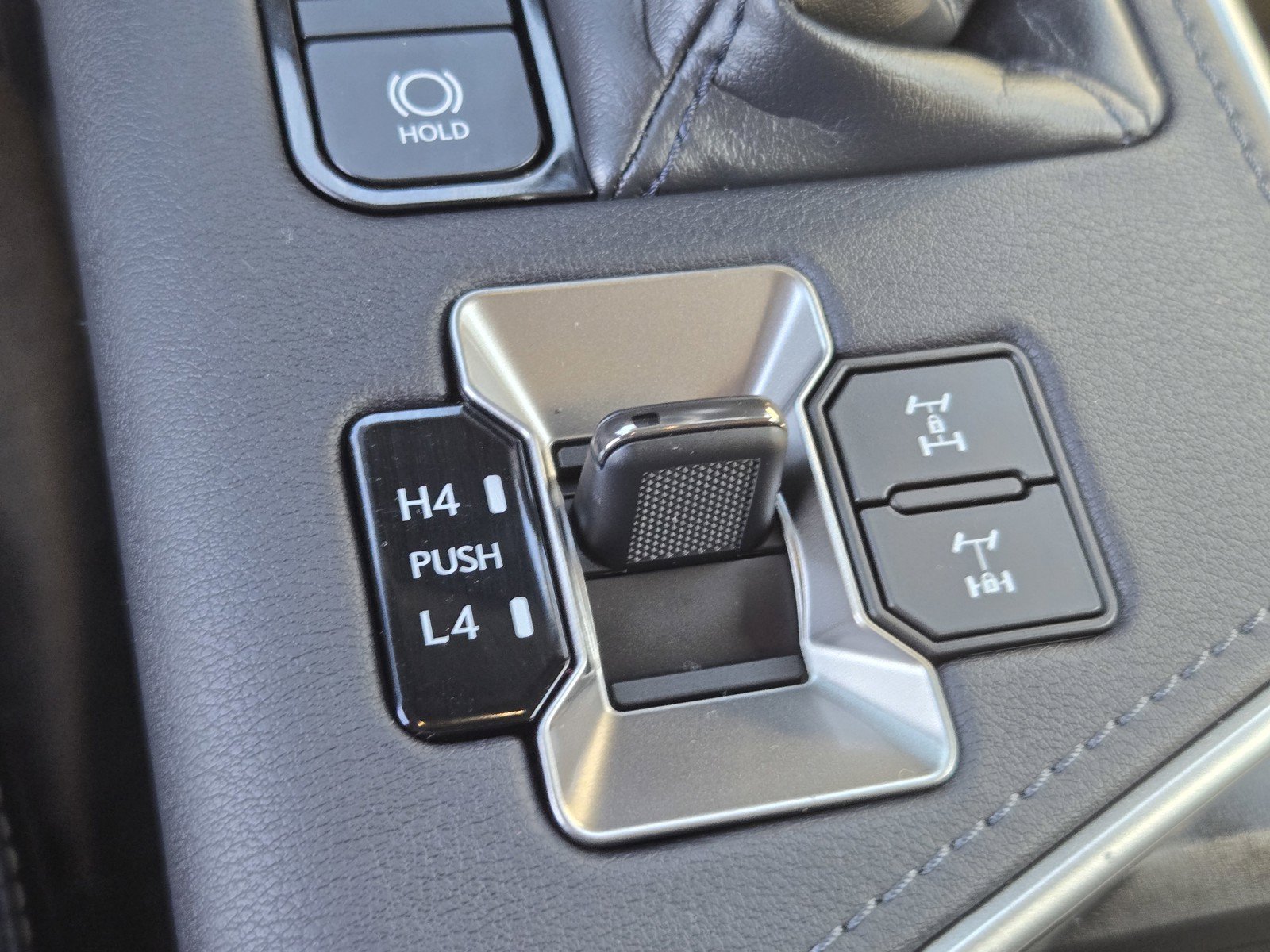 Certified 2025 Lexus GX 550 AWD/4WD image 22