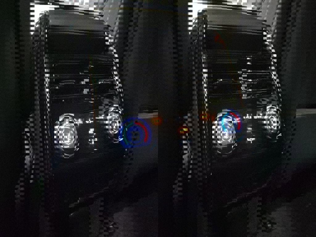 New 2026 Land Rover Range Rover Sport Dynamic SE image 23