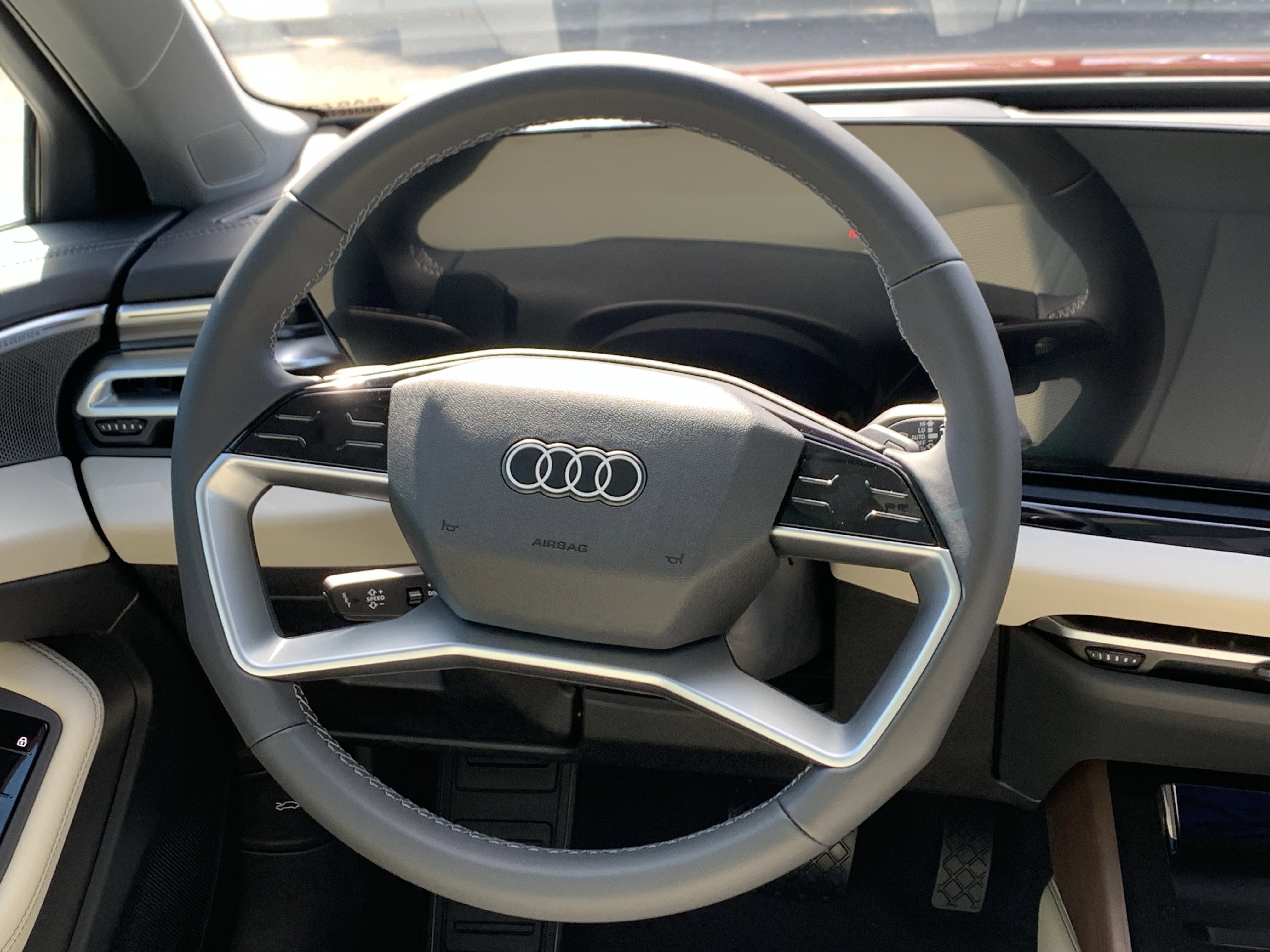 Certified 2025 Audi A5 2.0T Premium Plus w/ Premium Plus AWD/4WD image 19