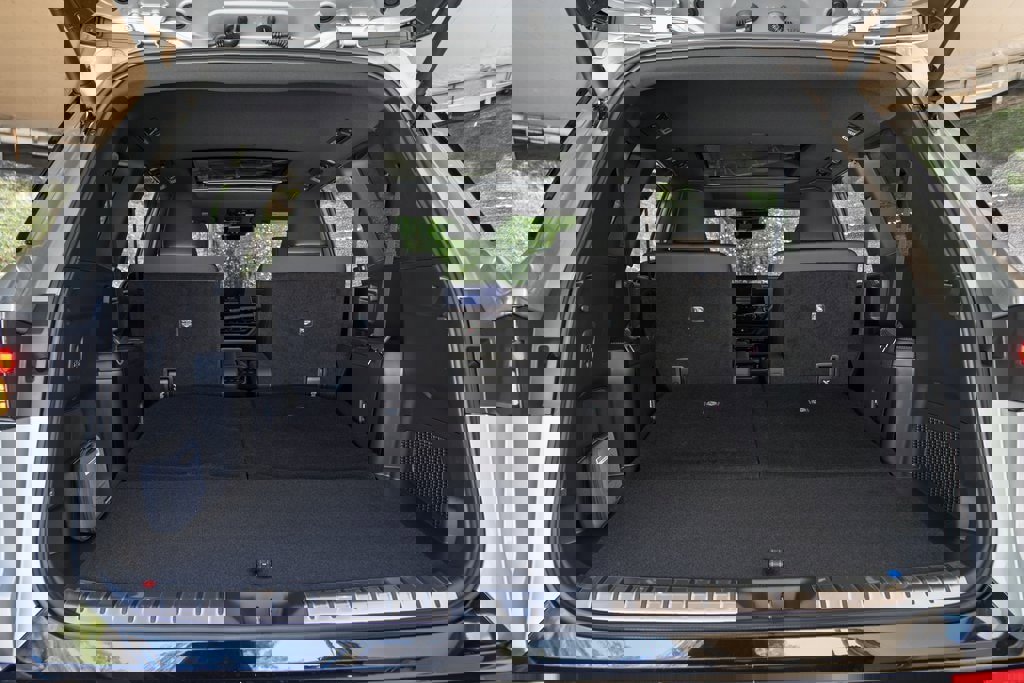 New 2026 Lexus TX 350 AWD image 12