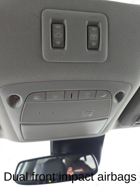 Used 2020 Nissan Murano Platinum image 21