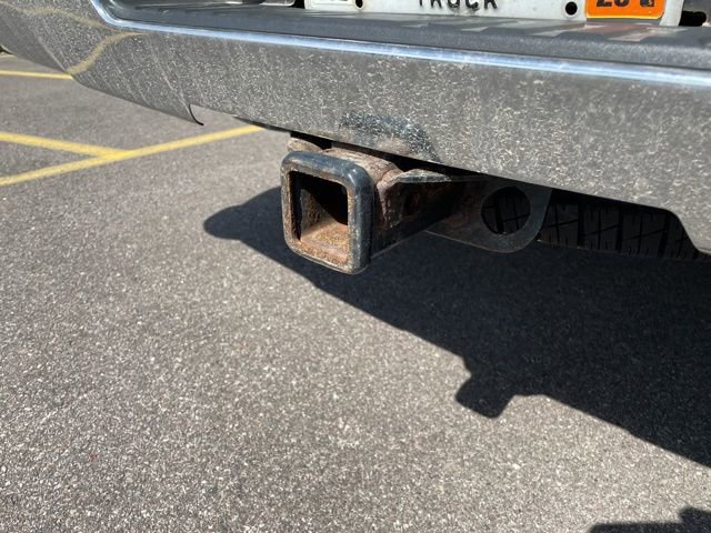 Used 2014 Chevrolet Silverado 1500 LT w/ All Star Edition AWD/4WD image 7