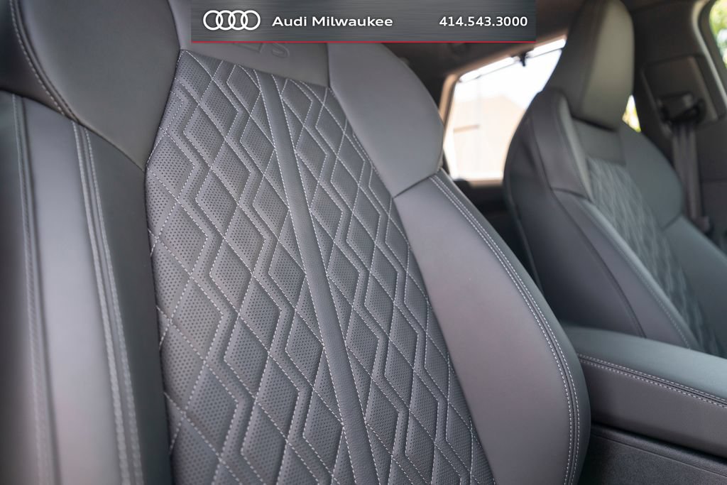 New 2026 Audi SQ5 Premium Plus AWD/4WD image 48