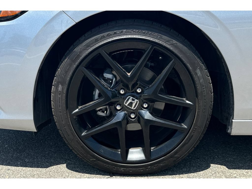 Used 2024 Honda Civic Sport image 6