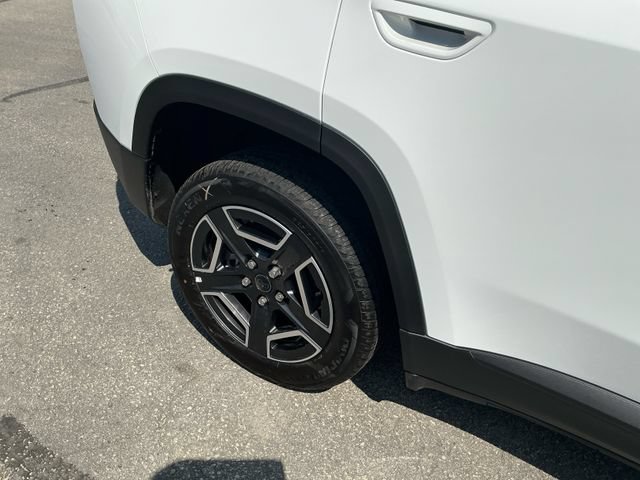 New 2026 Jeep Cherokee Limited AWD/4WD image 18