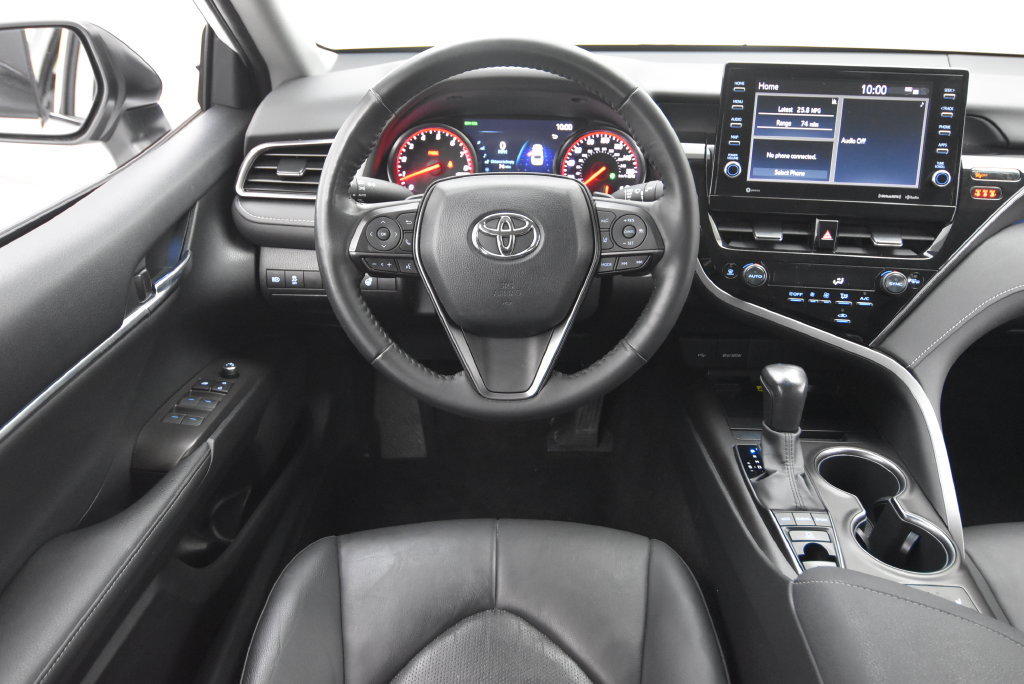 Used 2023 Toyota Camry XSE w/ Protection Package (Q2) (TMS) AWD/4WD image 27