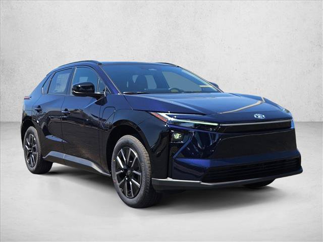 New 2026 Toyota bZ AWD/4WD image 7