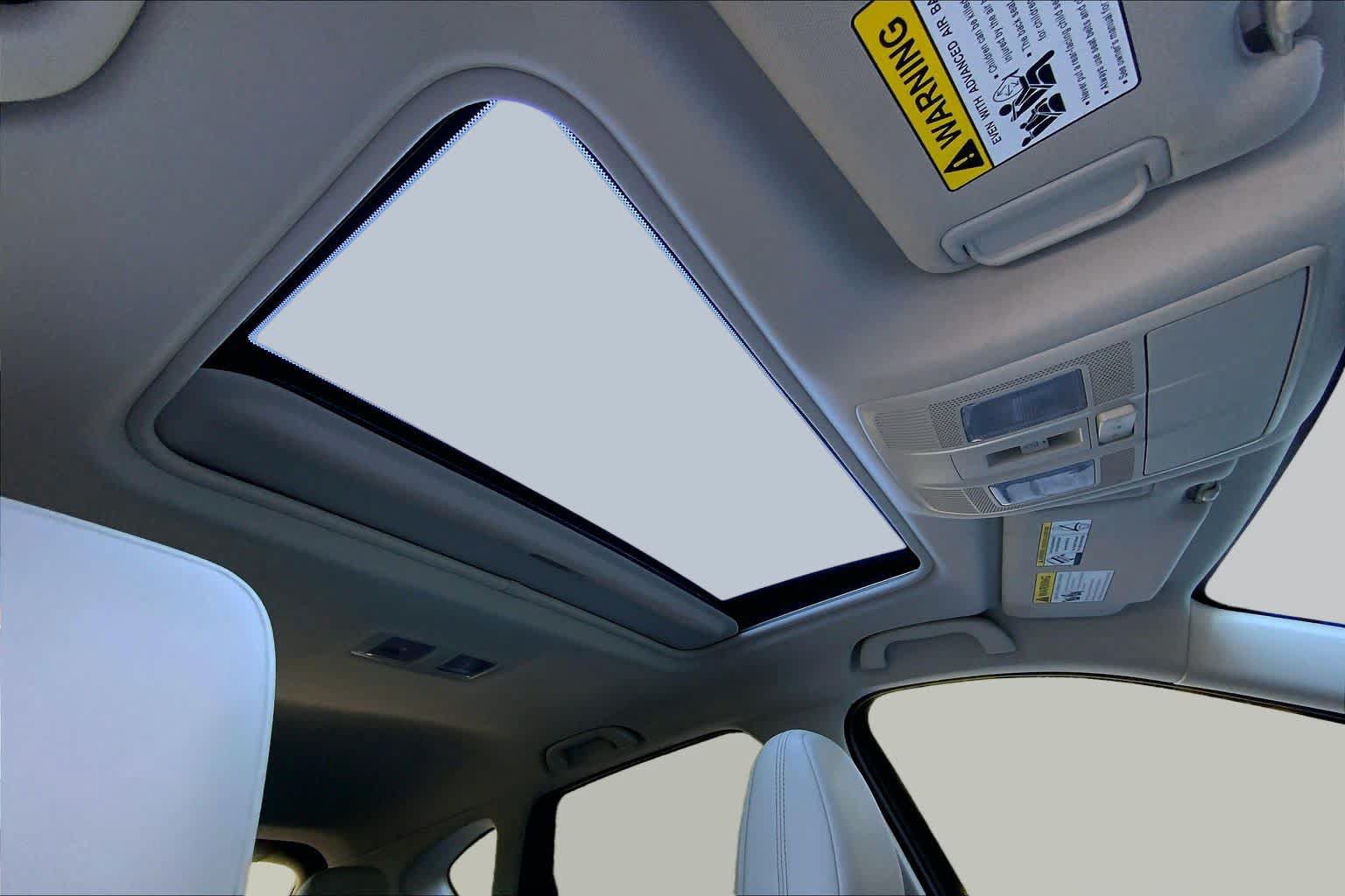 Certified 2023 MAZDA CX-5 AWD 2.5 S image 14