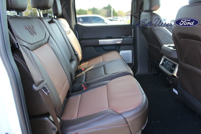 New 2026 Ford F350 King Ranch image 9