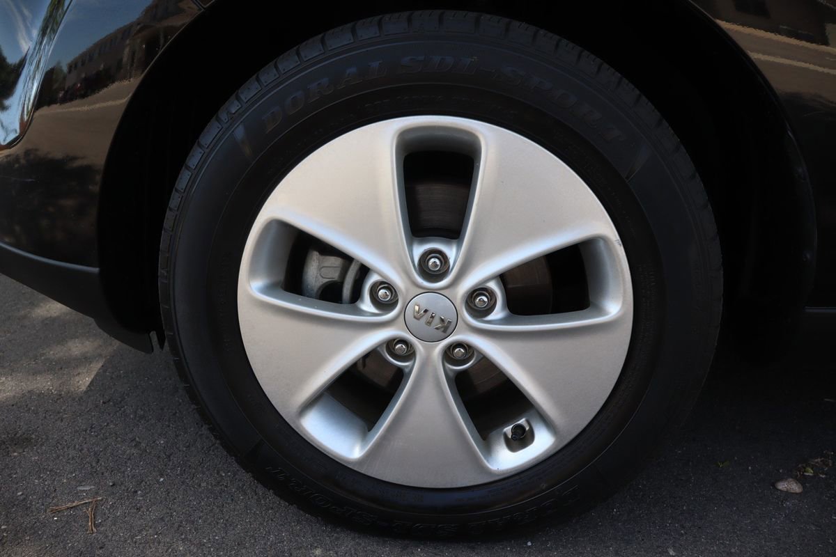 Used 2016 Kia Soul FWD image 40