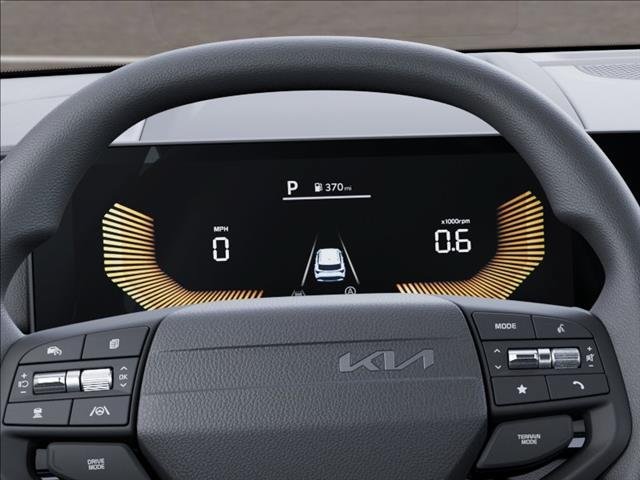 New 2026 Kia Sportage LX AWD/4WD image 21