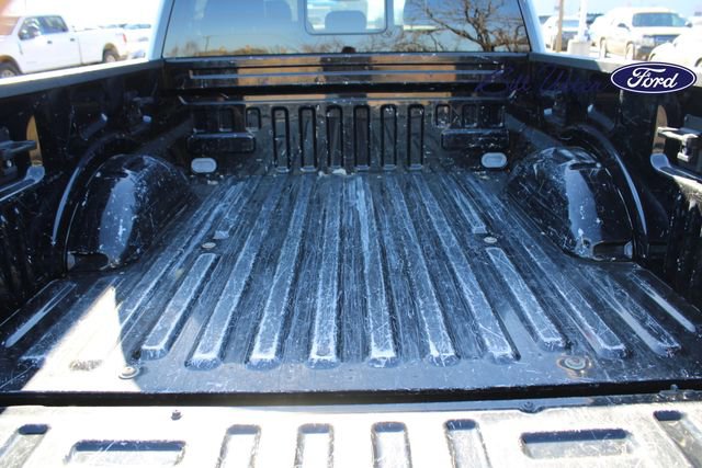 Used 2017 Ford F150 Platinum w/ Equipment Group 701A Luxury image 10