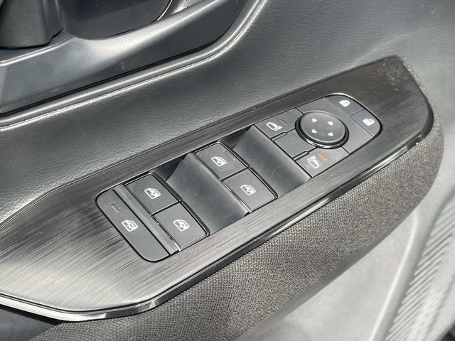 New 2026 Nissan Kicks S FWD image 21