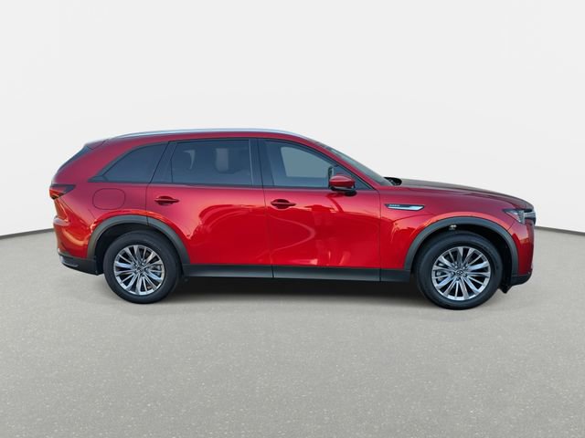 Used 2024 MAZDA CX-90 Plug-In Hybrid w/ Preferred image 4