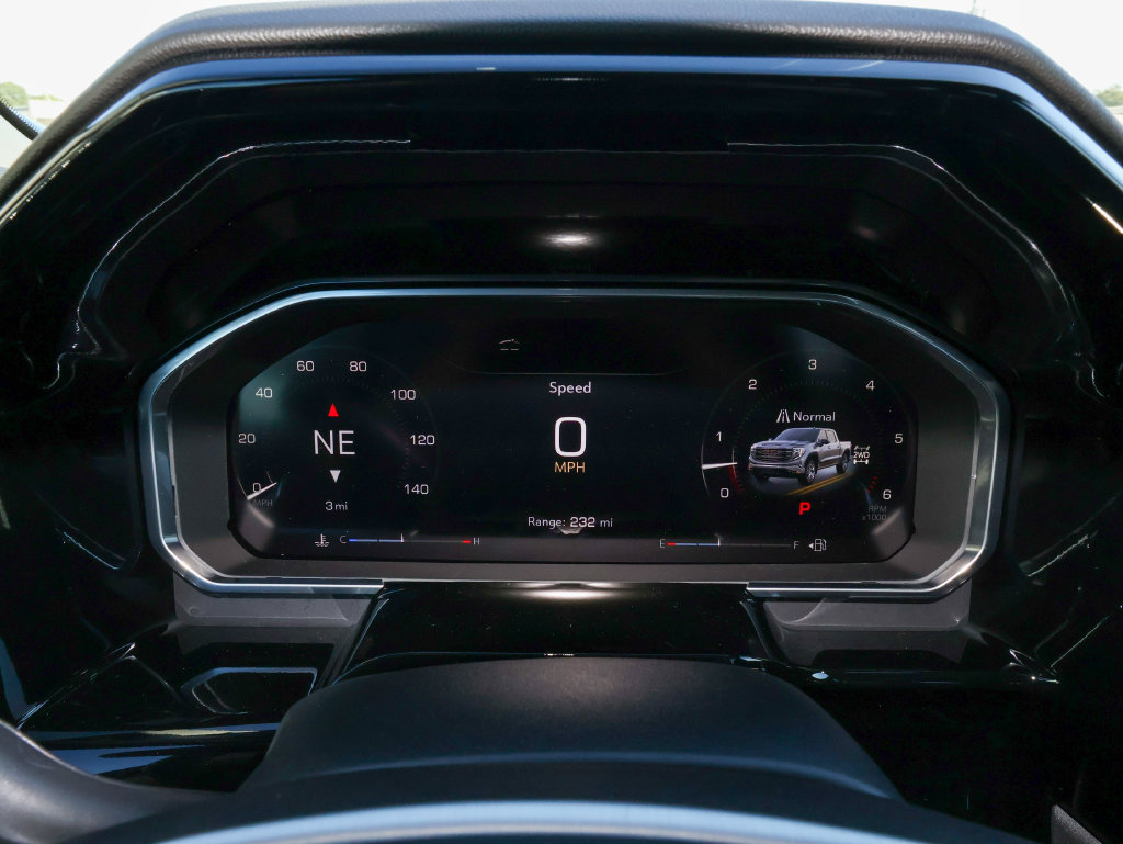 New 2026 GMC Sierra 1500 Elevation w/ Preferred Package AWD/4WD image 17