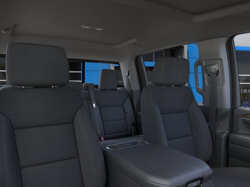 New 2026 Chevrolet Silverado 3500 LT w/ All Star Edition AWD/4WD image 27