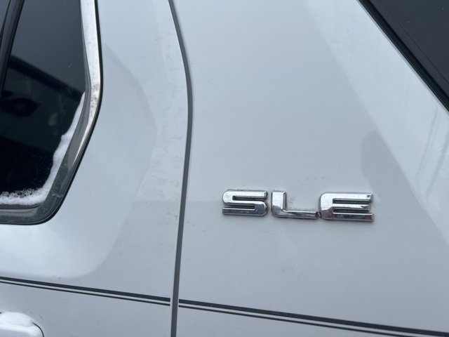 Used 2017 GMC Terrain SLE image 15