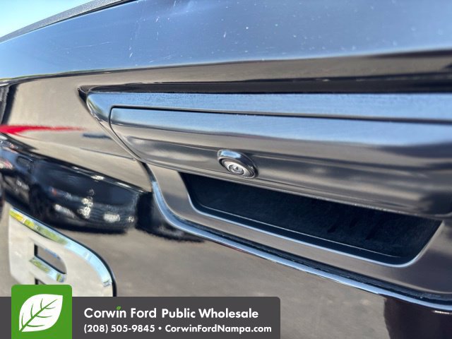 Used 2025 RAM 3500 Big Horn AWD/4WD image 12