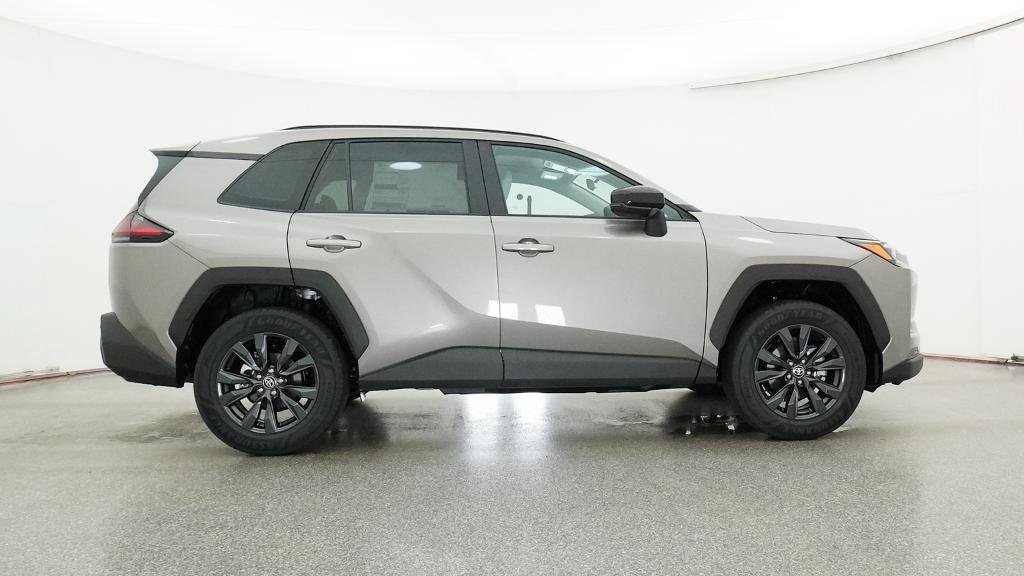 New 2026 Toyota RAV4 XLE Premium FWD image 13