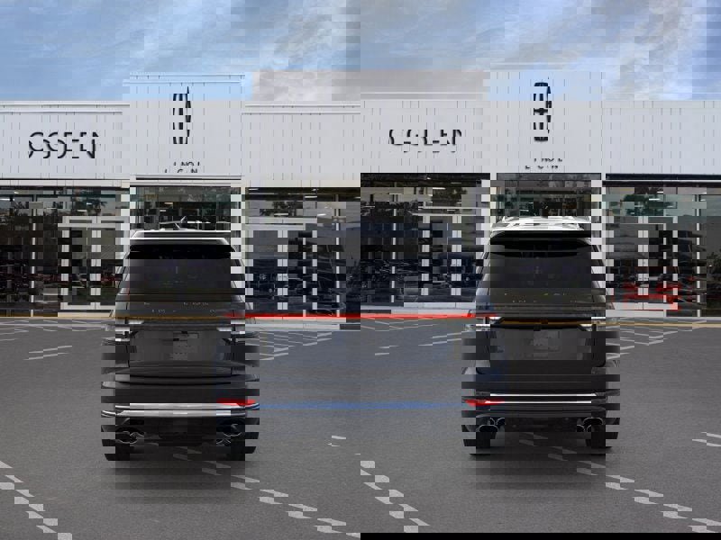 New 2026 Lincoln Aviator Black Label image 5
