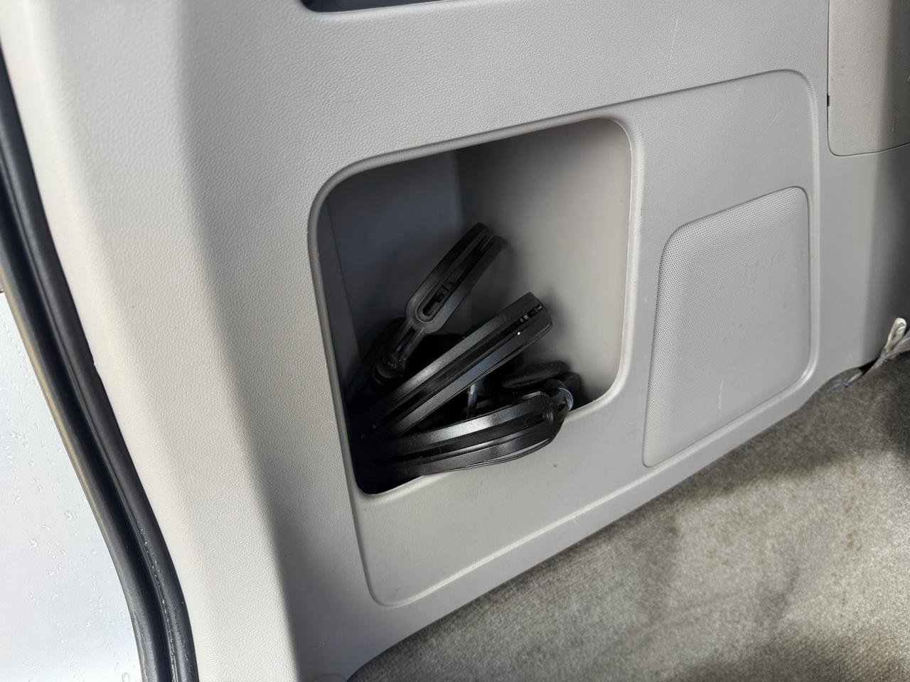 Used 2012 Honda Odyssey Touring Elite image 14