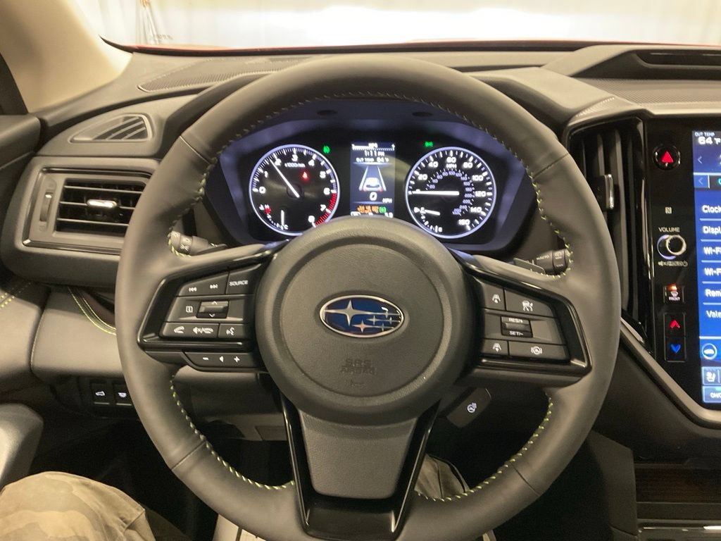 New 2026 Subaru Ascent Bronze Edition AWD/4WD image 12