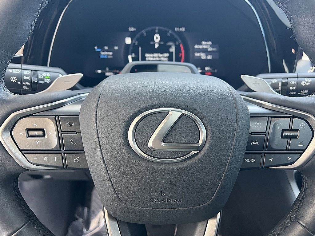 Used 2024 Lexus TX 350 AWD image 15