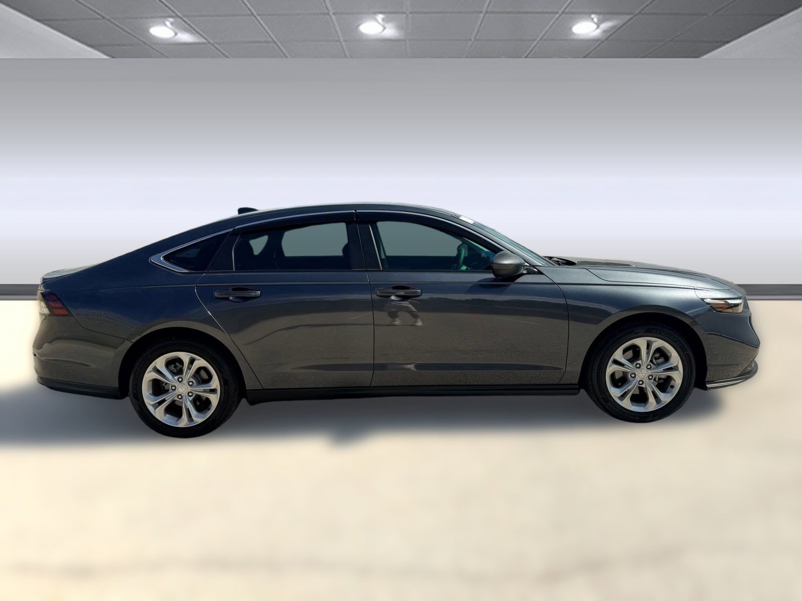 Used 2023 Honda Accord LX image 8