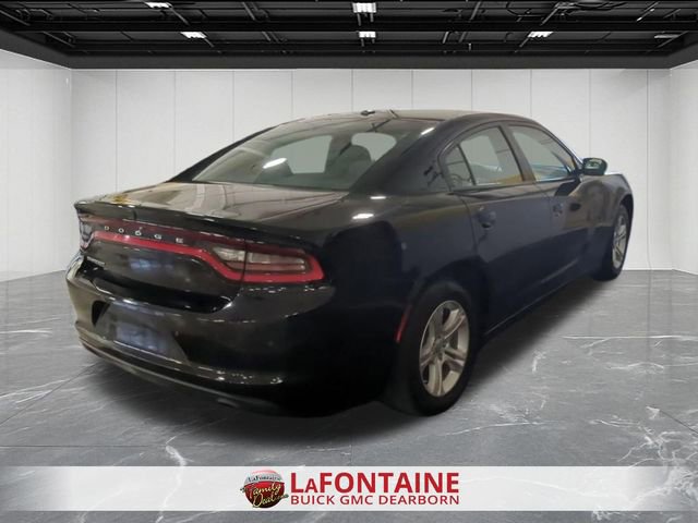 Used 2022 Dodge Charger SXT image 8
