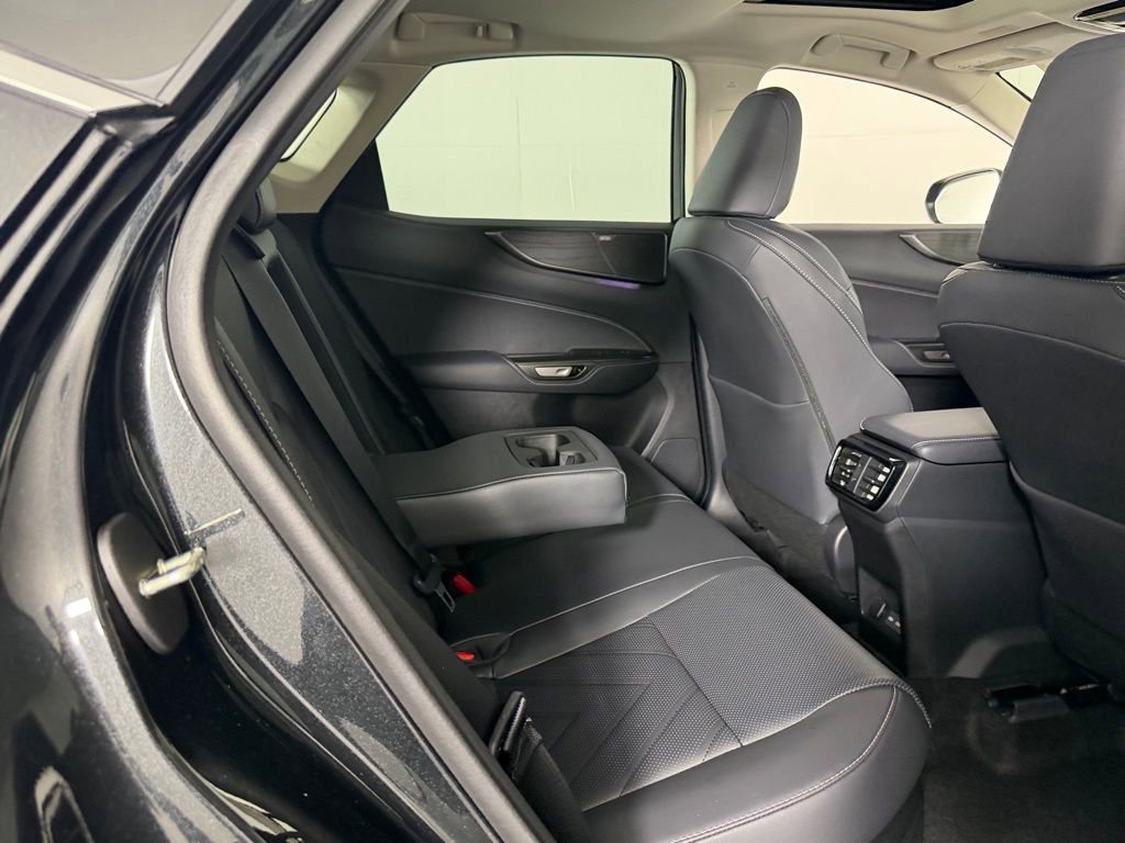 Used 2025 Lexus NX 450h+ AWD w/ Towing Package (2000 Lbs) image 28