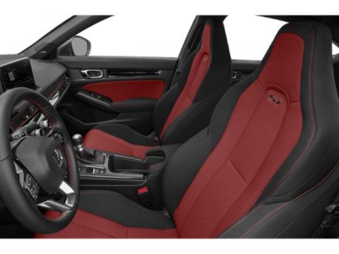 Used 2022 Honda Civic Si image 9