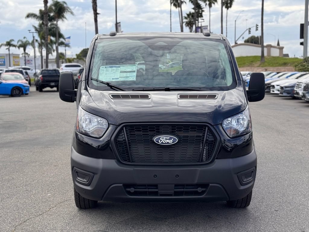 New 2026 Ford Transit 350 Low Roof AWD image 7