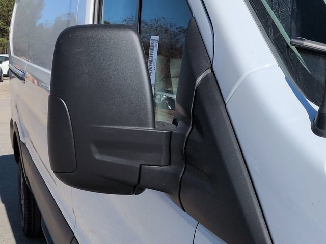 New 2026 Ford Transit 250 Low Roof w/ Load Area Protection Package RWD image 11